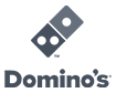 Dominos BW