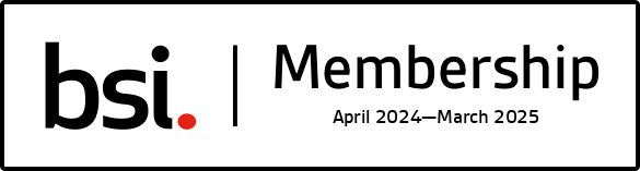BSI-Membership-Badge