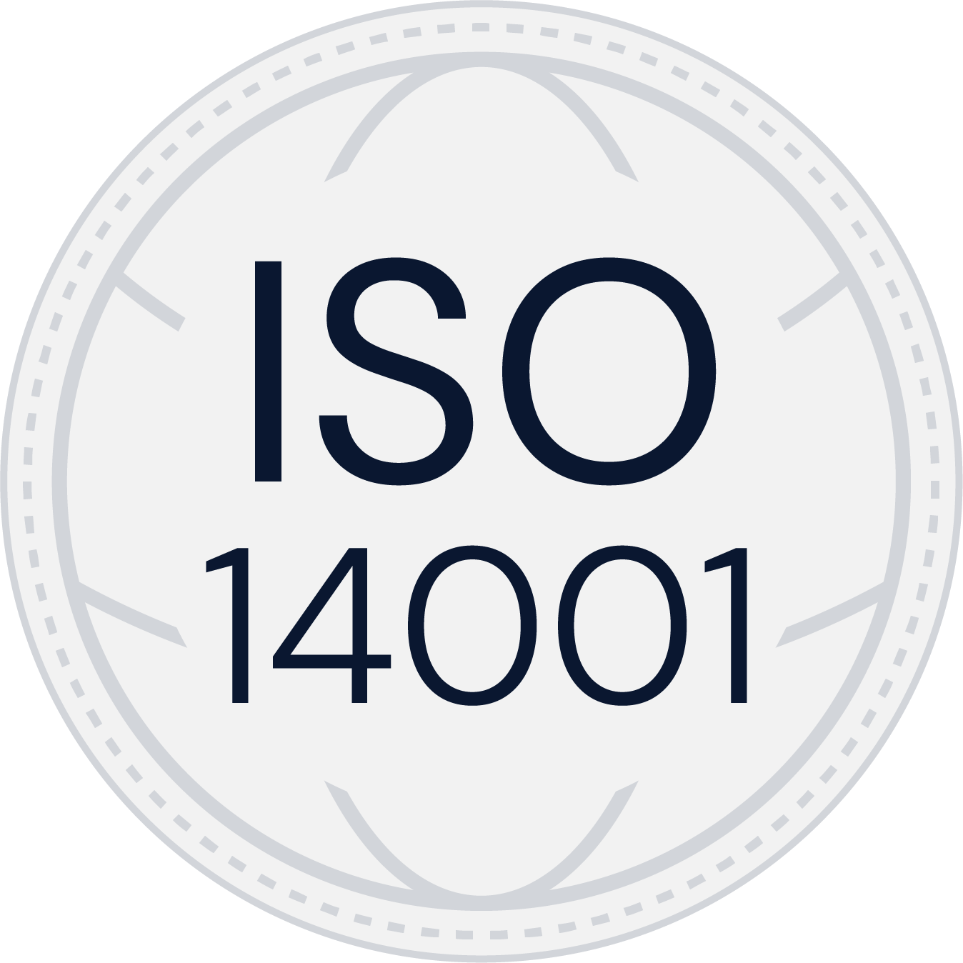 ISO 14001