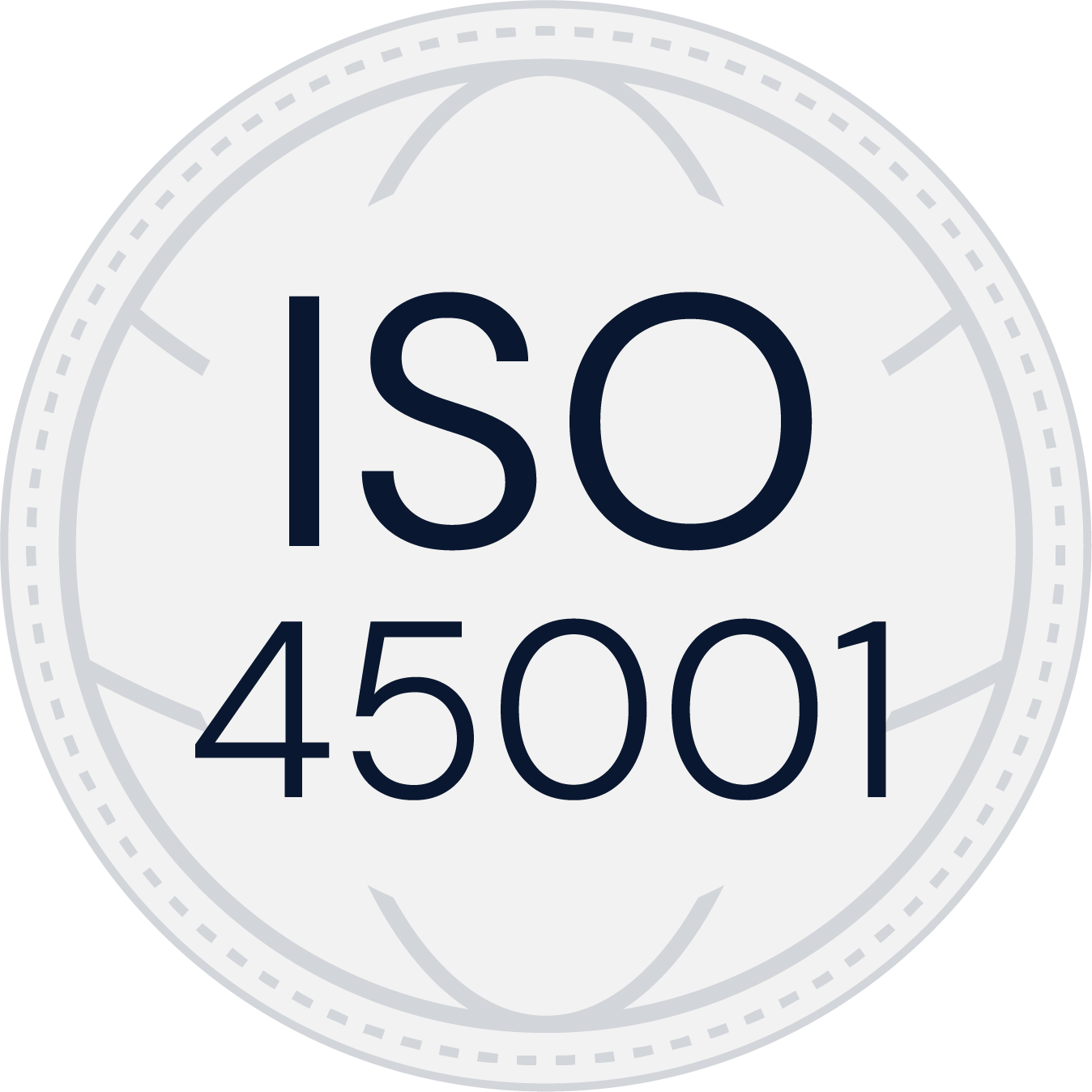 ISO 45001