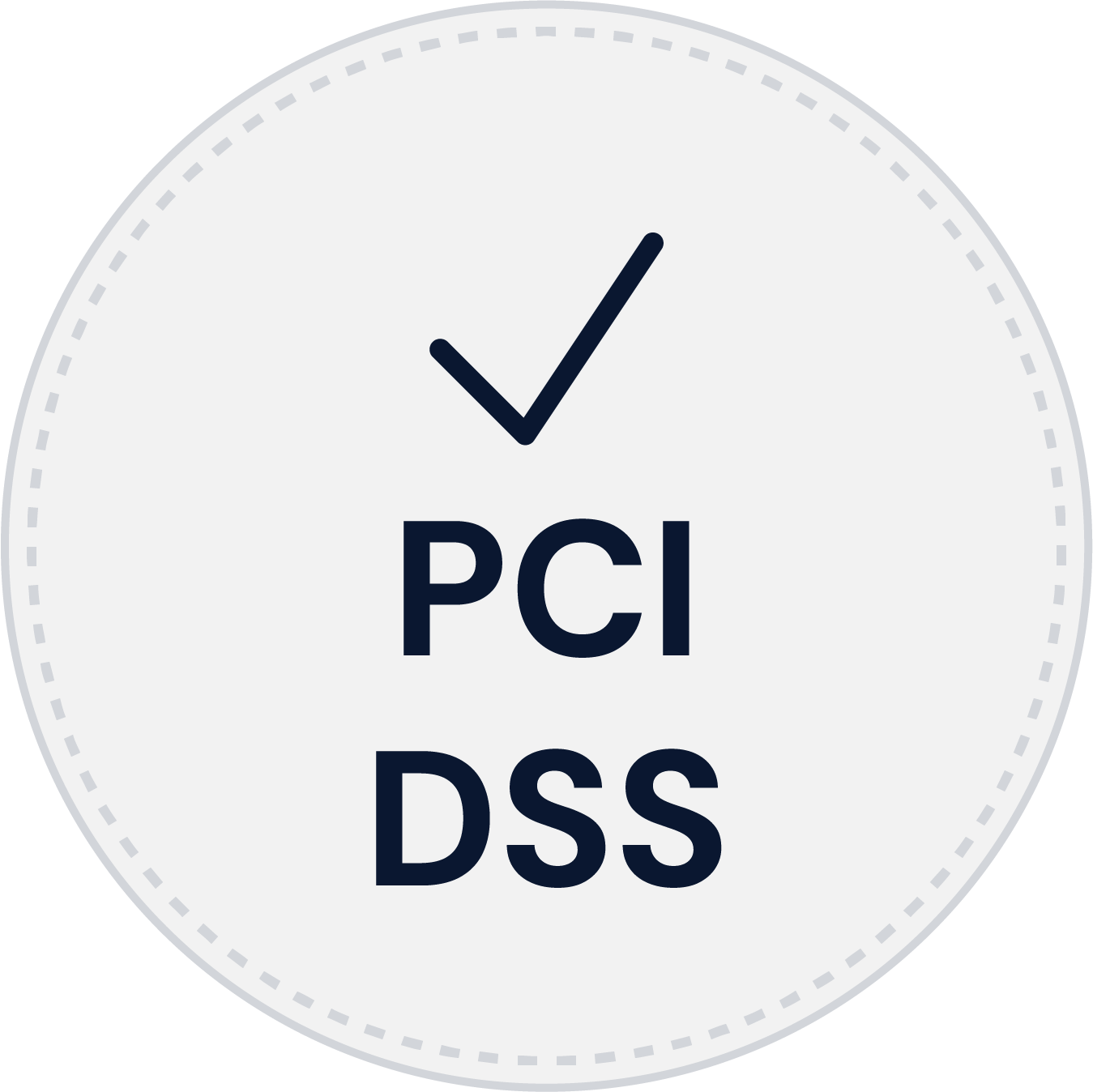 PCI DSS